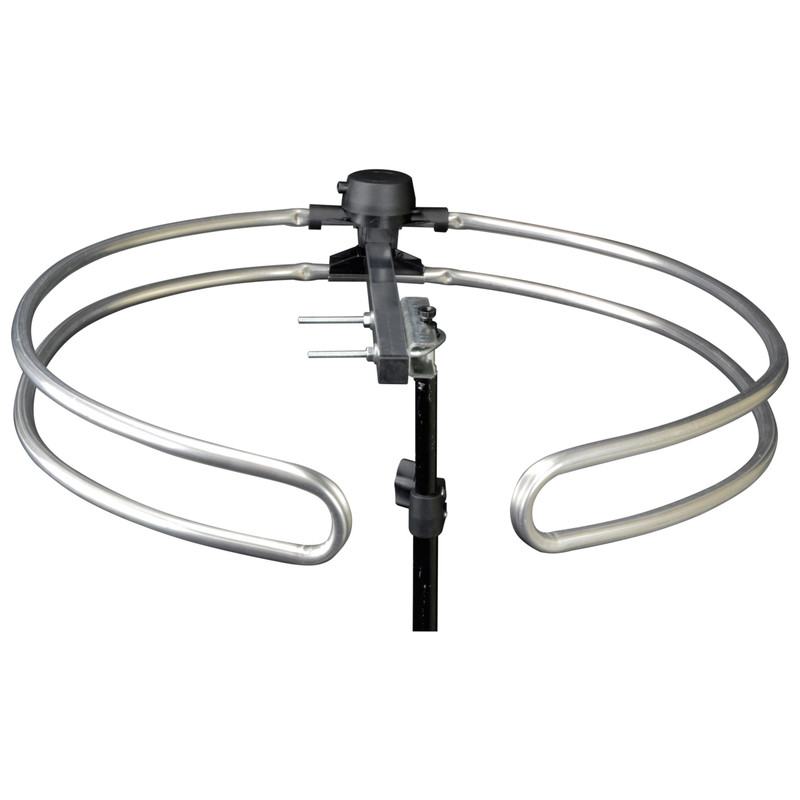 Radio Aerial Circular Omni