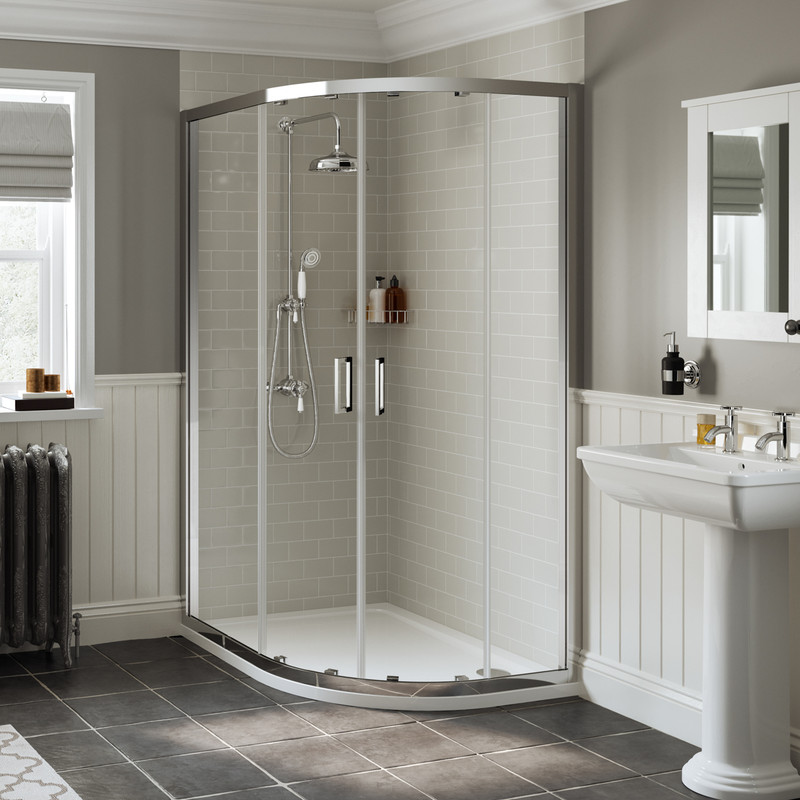 Mira Realm ERD Thermostatic Mixer Shower