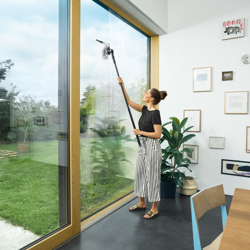 Karcher WV Extension Set