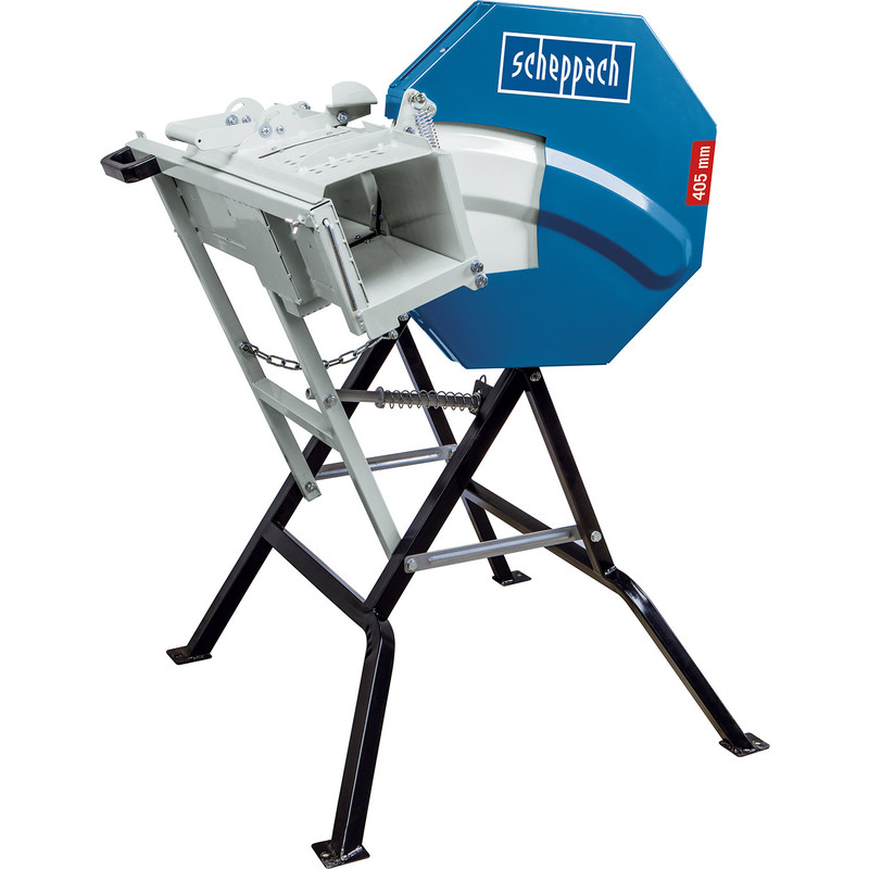 Scheppach HS410 2200W 405mm Log Saw 230V