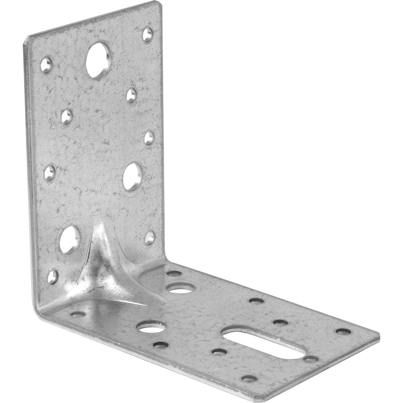 Stainless Steel Angle Bracket 90 x 90 x 60mm