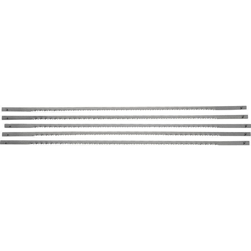 Bahco Coping Saw Spare Blades