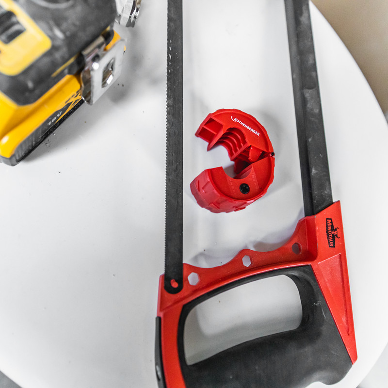 Rothenberger Plasticut Pro 15-22mm