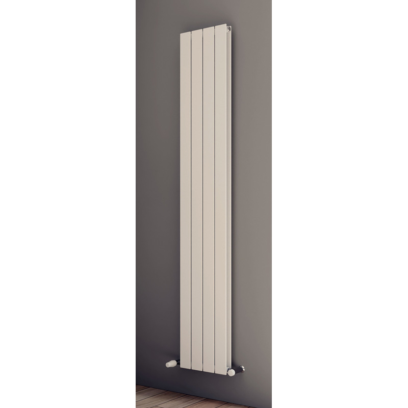 Ximax Oxford Duo Designer Radiator 1800 x 295mm 3003Btu White