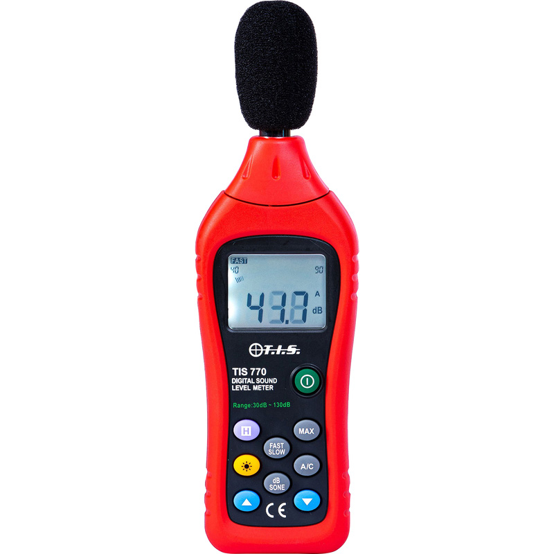Sound Level Meter