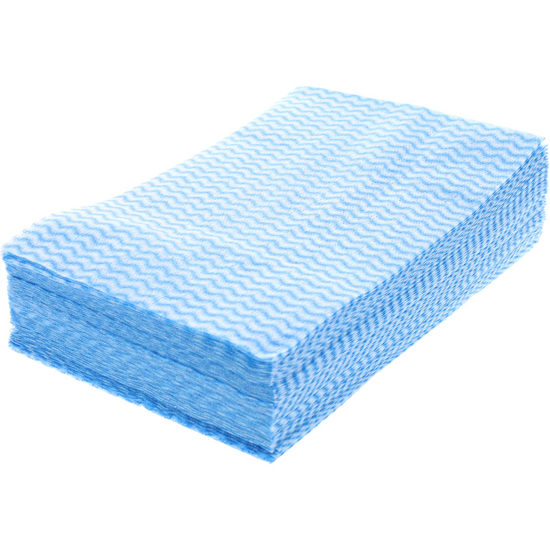 Blue Cleaning Cloths 360 x 500mm
