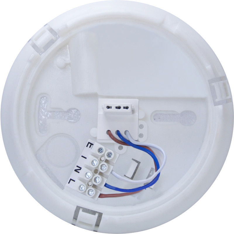 FireAngel Mains Base RFBW-T