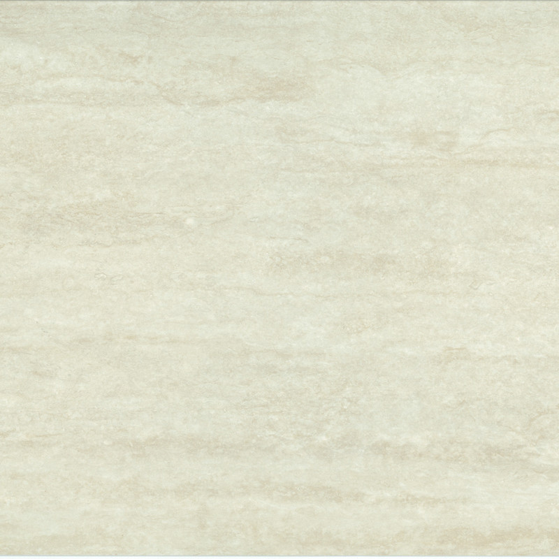 Mermaid Travertine Laminate Shower Wall Panel Tongue & Groove 2420mm x 1185mm
