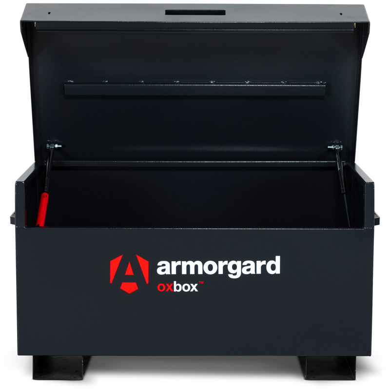 Armorgard OxBox OX3 Site Box 1210 x 625 x 645mm