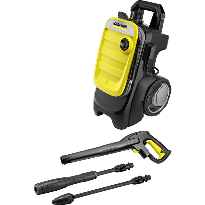 Karcher K7 Compact Pressure Washer 180 bar