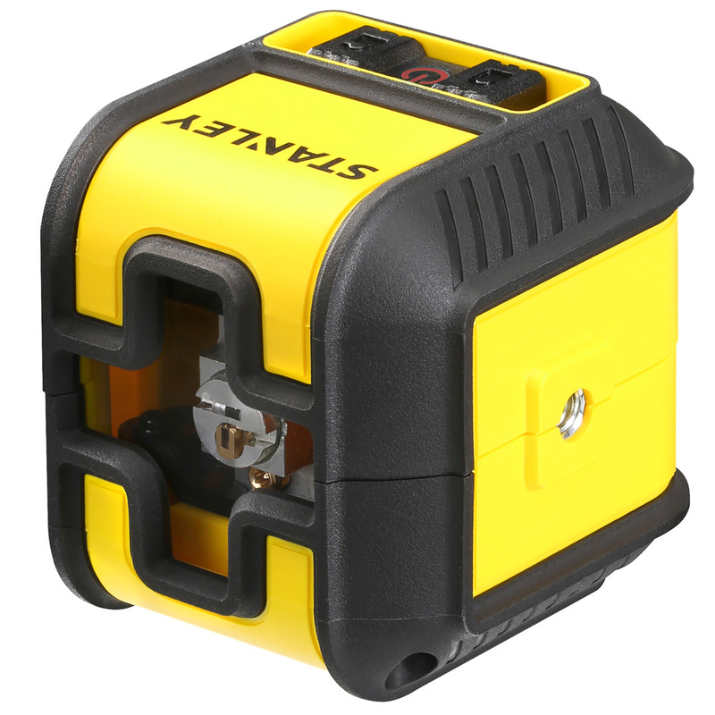 Stanley Cubix Red Laser Level