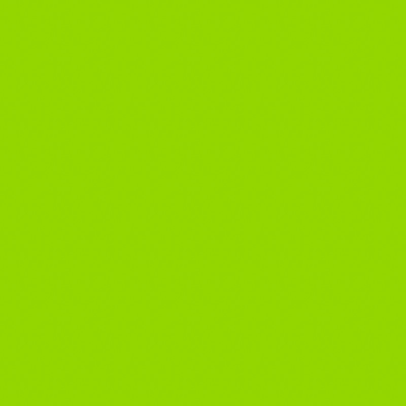 Mermaid Acrylic Matt Shower Wall Panel Lime 2440mm x 900mm x 4mm