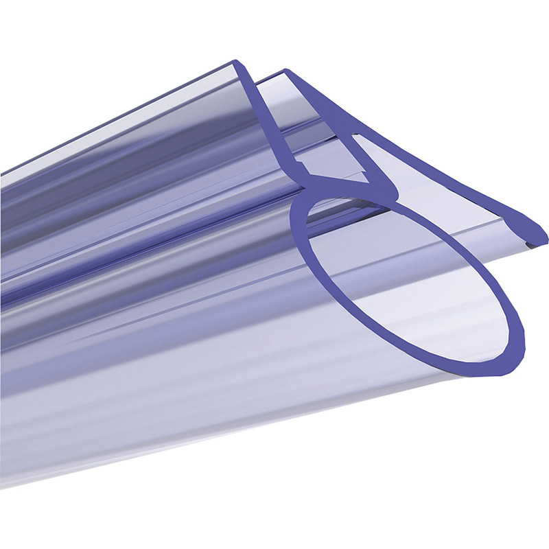 Aqualux Bath Screen Seal 4-5mm
