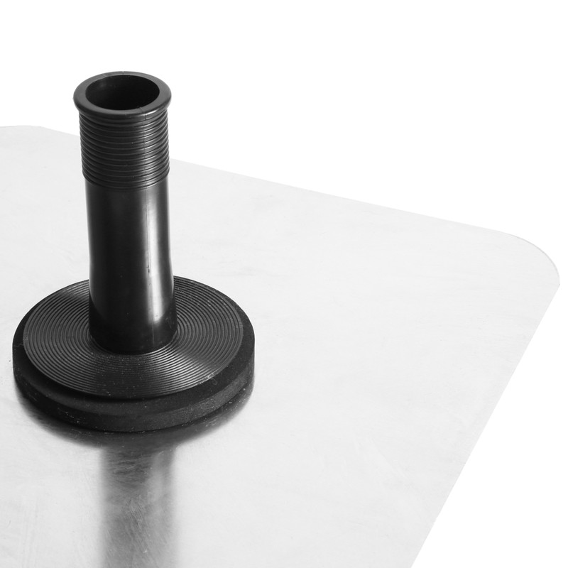 Minotaur Aluminum Hawk 300 x 300mm