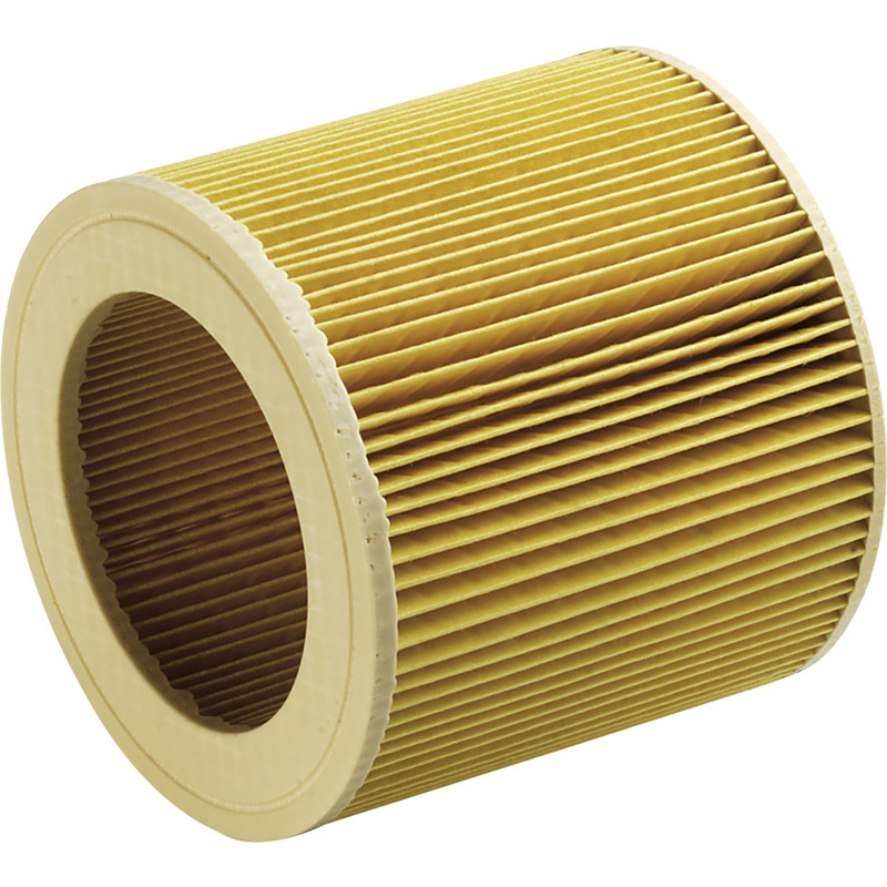 Karcher Wet & Dry Vacuum Cartridge Filter