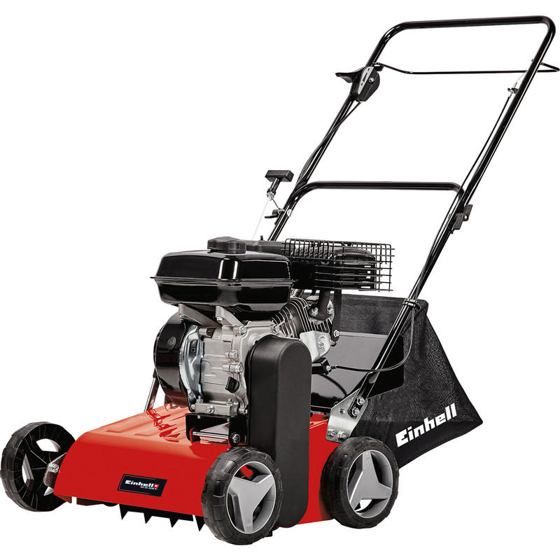 Einhell Classic GC-SC 4240 P 212cc Petrol Scarifier