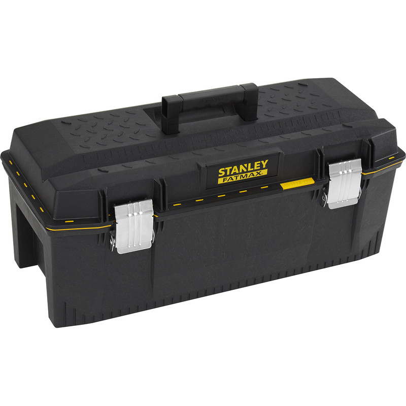 Stanley FatMax Waterproof Toolbox 28"