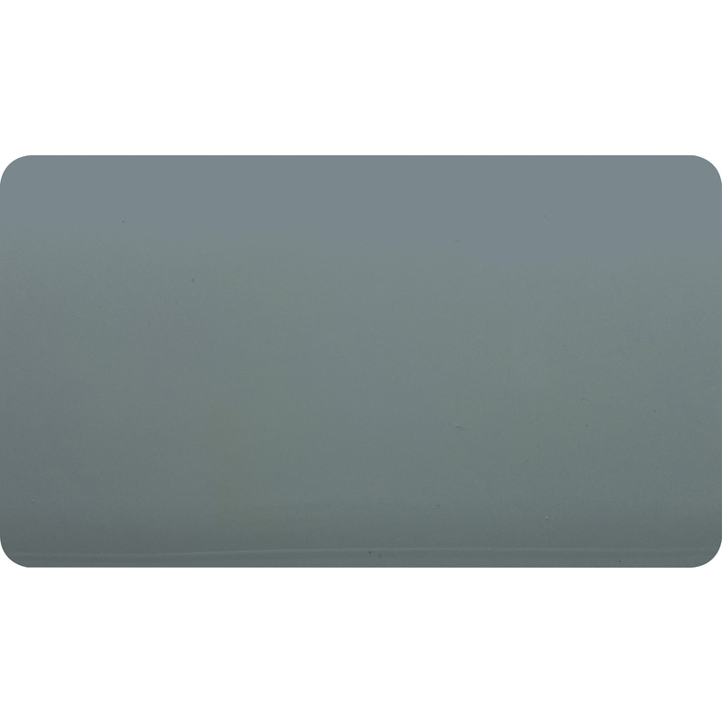 Trendiswitch Cool Grey 2 Gang Blanking Plate 2 Gang