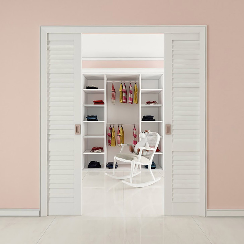 Coburn Straightaway 50 System One Door 1200mm