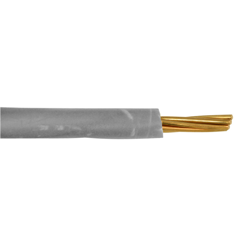 Pitacs Conduit Cable (6491X) 1.5mm2 Grey Drum