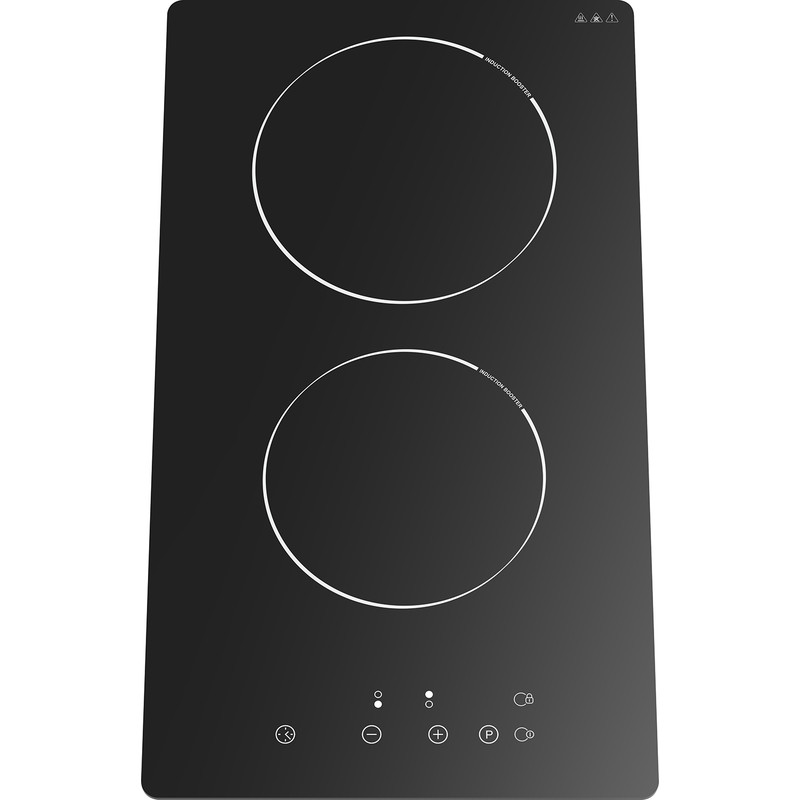 Cata 30cm Domino Hob Induction Touch Control
