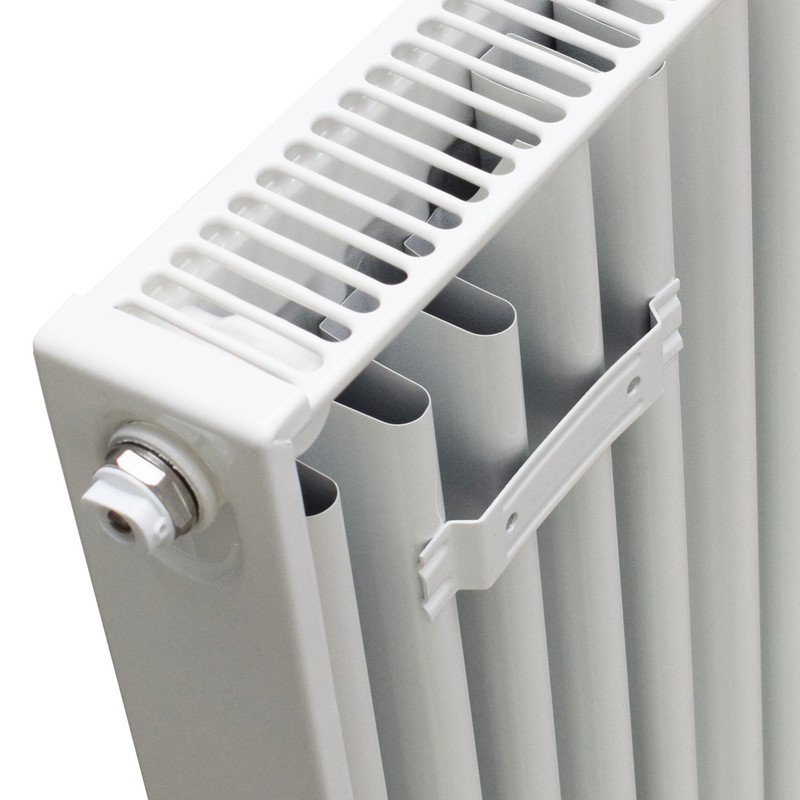 Kudox Premium Type 11 Steel Panel Radiator 500 x 1100mm 3055Btu