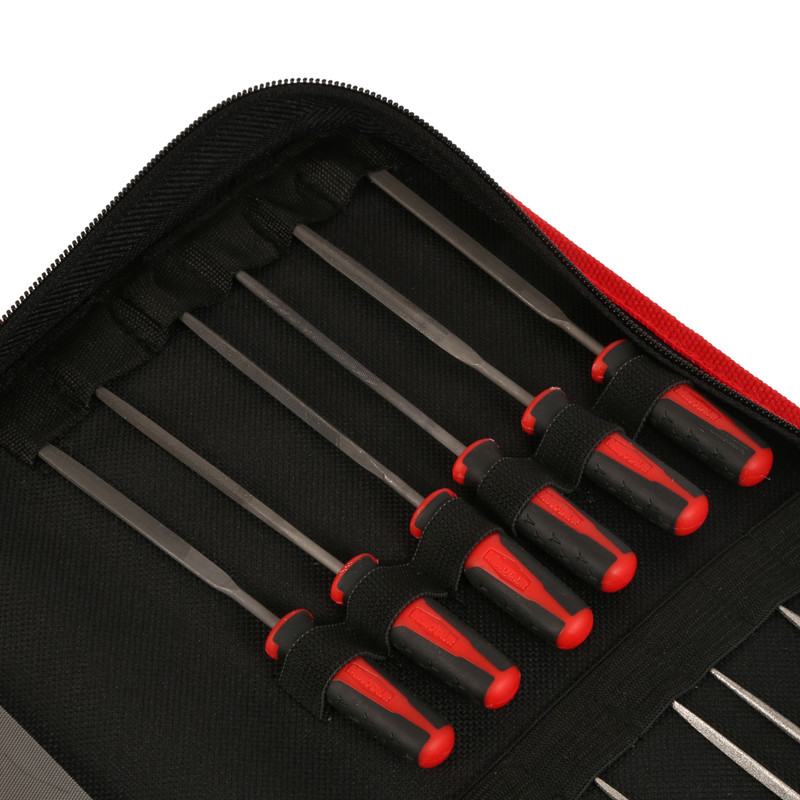 Minotaur File and Rasp Set