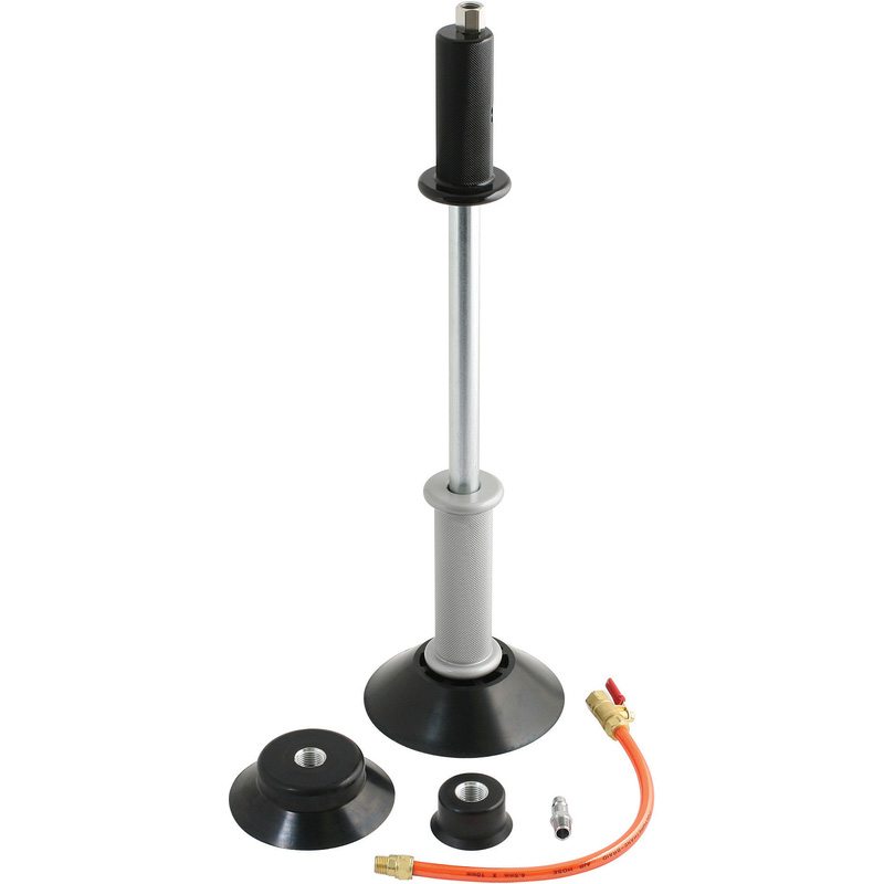 Laser Air Suction Dent Puller