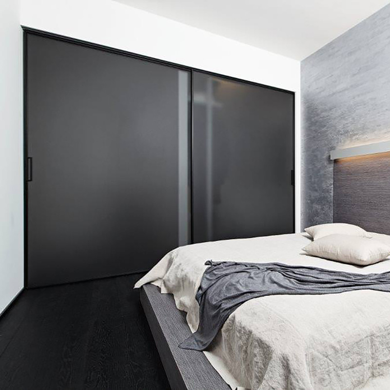 Coburn Jason 35 Two-Door system 1.2m opening