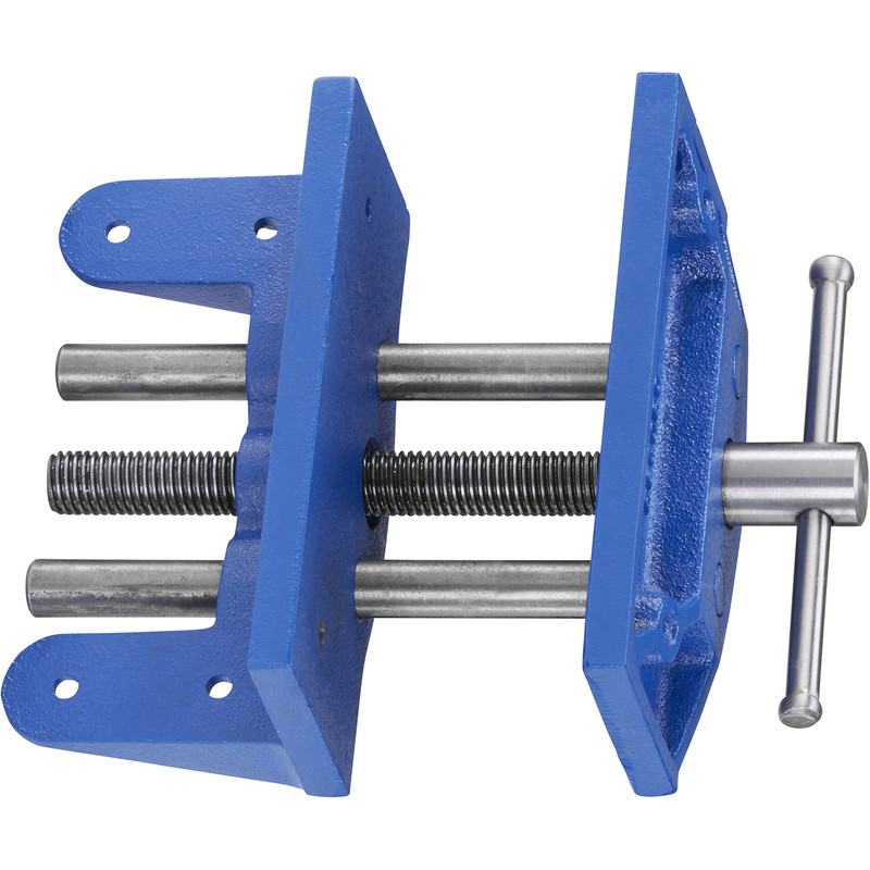 Irwin Boxed Woodcraft Vice 6" / 150mm