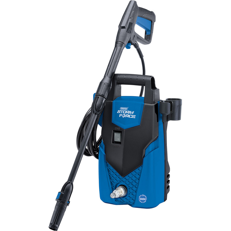 Draper Pressure Washer 230V 105bar