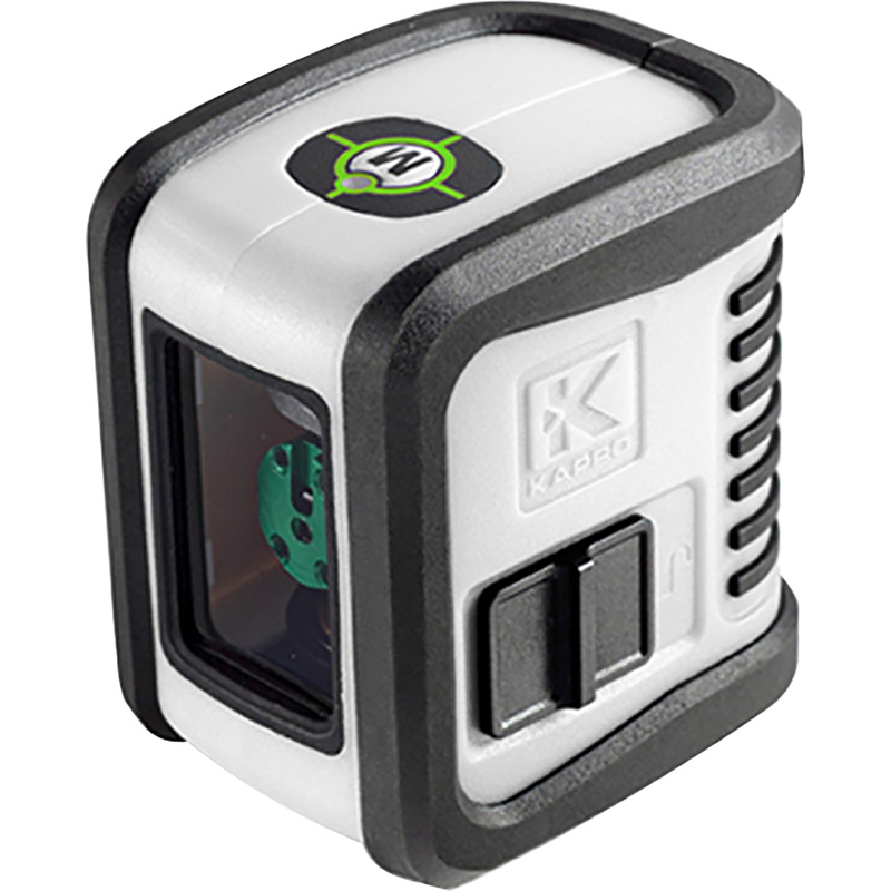 Kapro 842 Prolaser Bambino Green Laser Level