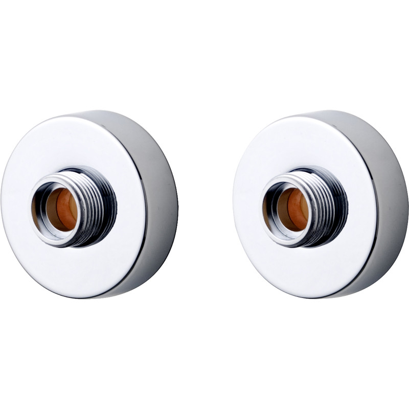 Round Bar Valve Fixing Kit