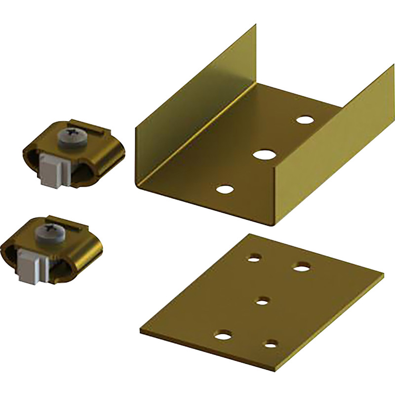 Coburn Hideaway Pocket Door Kit Jointing Kit