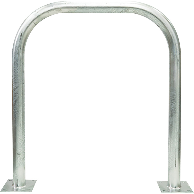 Project EV Protection Post