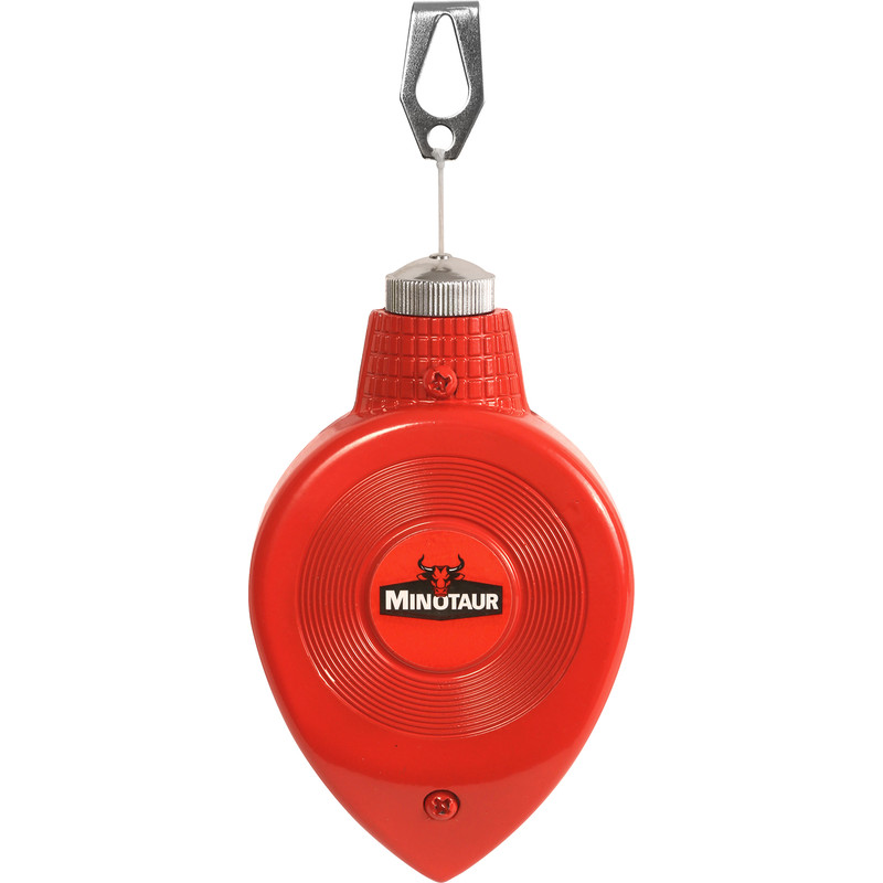 Minotaur Builders Chalk Line 30m