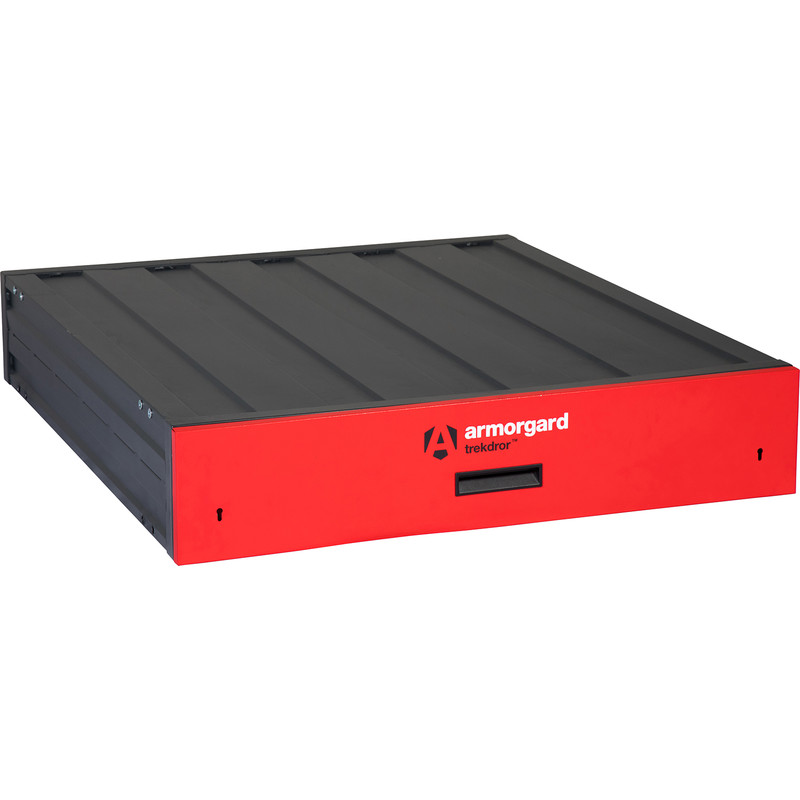 Armorgard TrekDror TKD2 980 x 1105 x 200mm