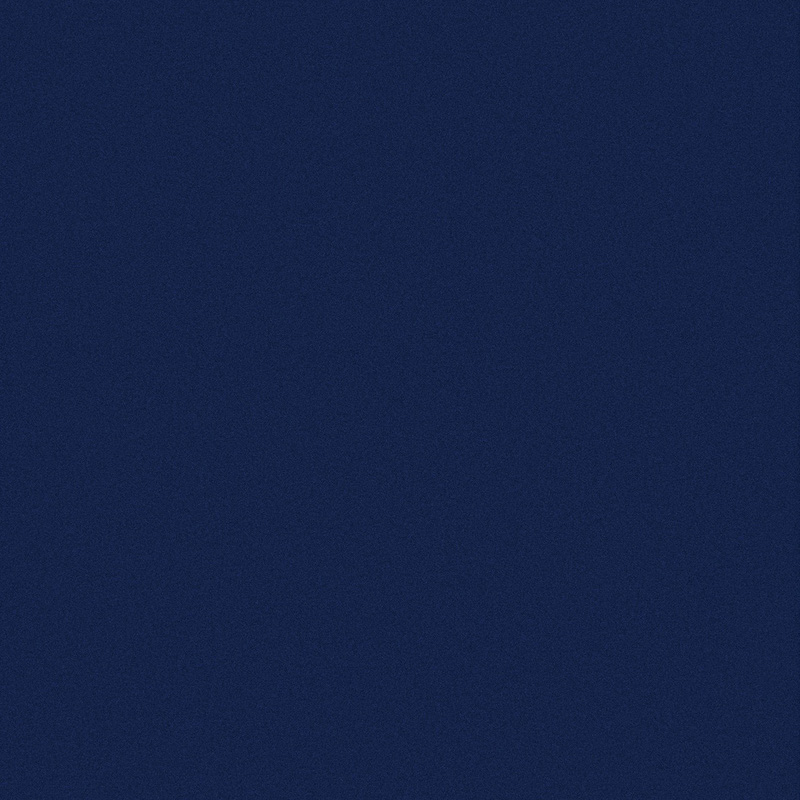 Splashback Midnight Blue Self-Adhesive Glass Splashback 900 x 750mm