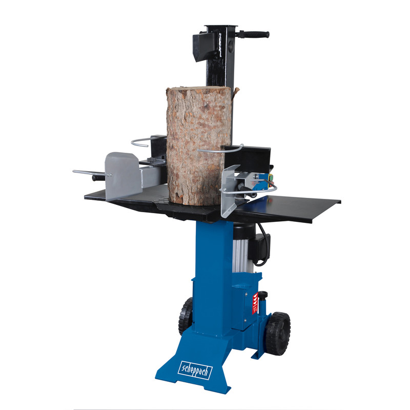 Scheppach HL730 7 Tonne 3000W Vertical Log Splitter 230V