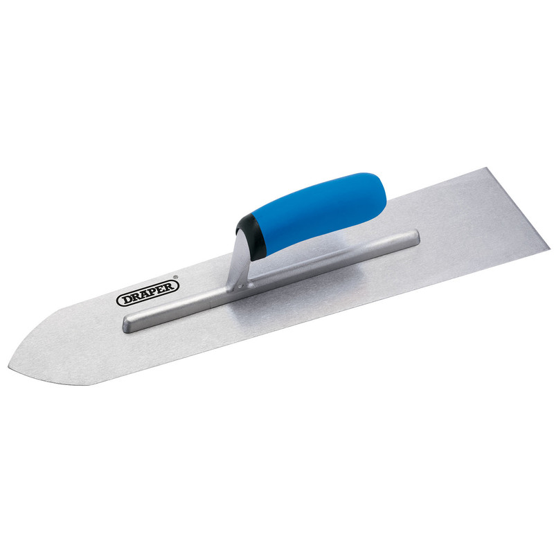 Draper Flooring Trowel 400mm (16")