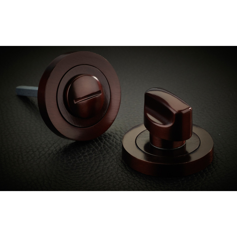 Stanza Turn and Release Etna Bronze