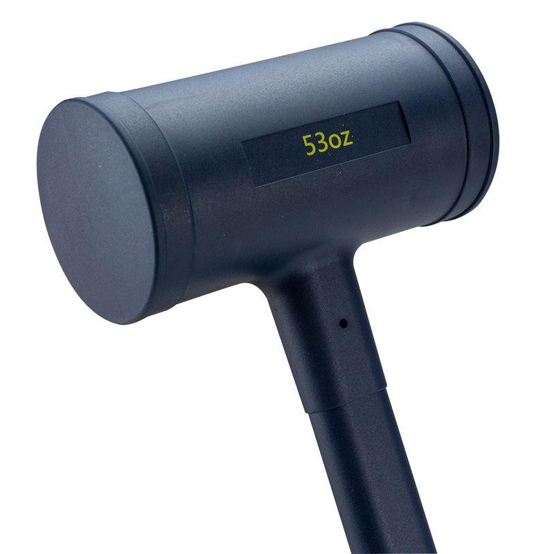 Estwing Sure Strike Compocast Mallet 26oz