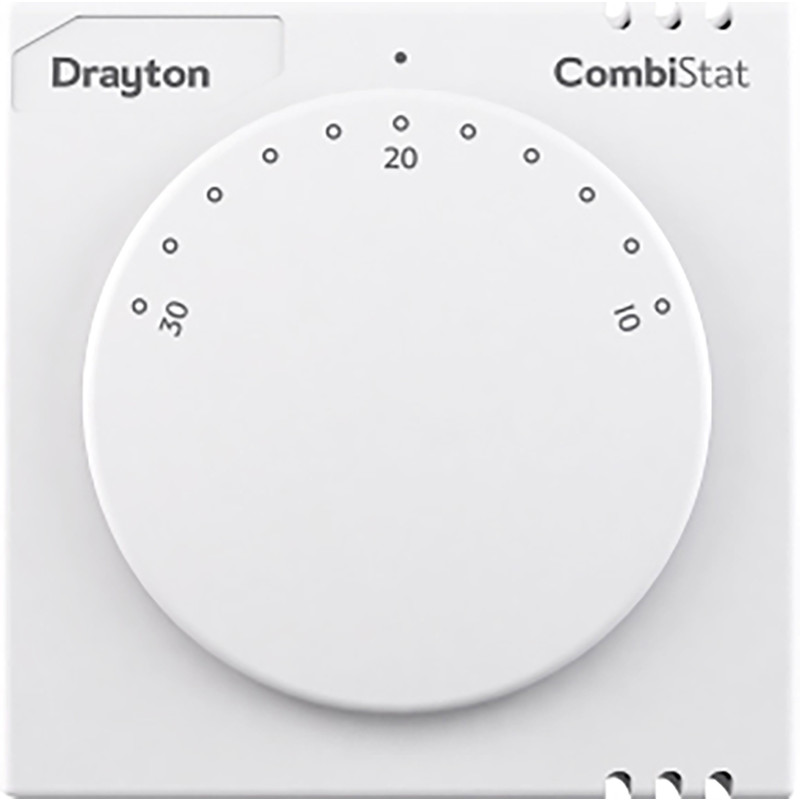 Drayton RTS8 Room Thermostat