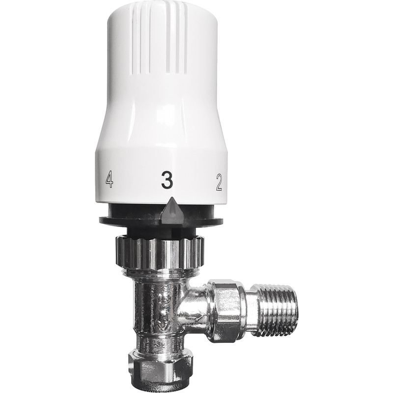 Made4Trade Contract TRV 15mm Angled