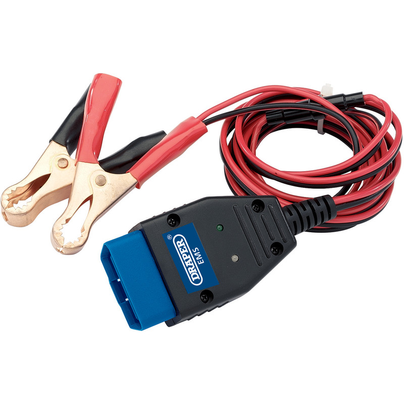 Draper EOBD Memory Saver