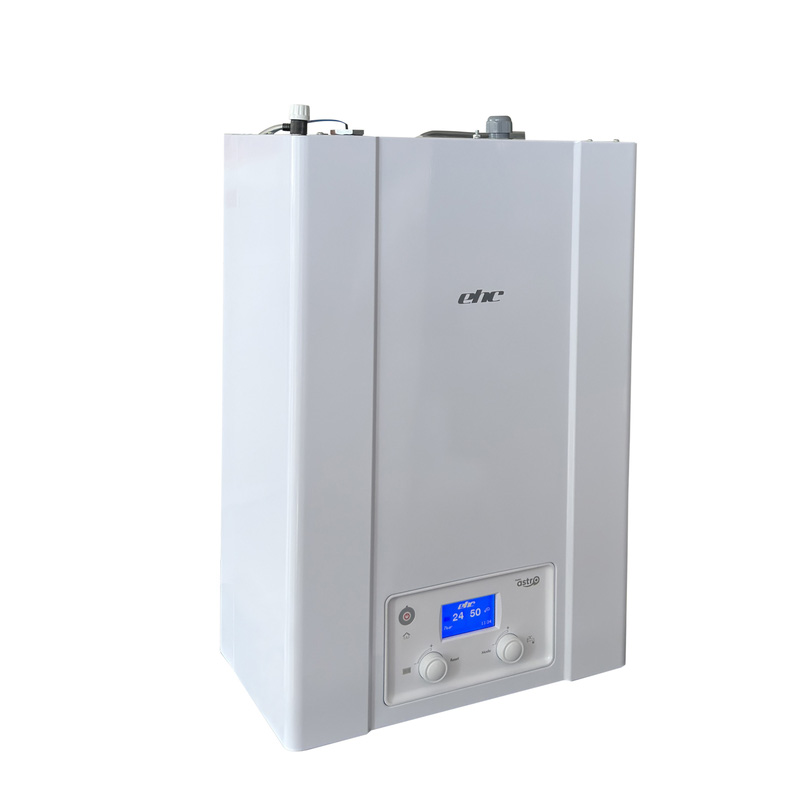 EHC ASTRO Electric Wall Mounted Combi Boiler 14.4kW