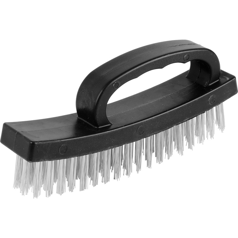 Minotaur Wire Brush