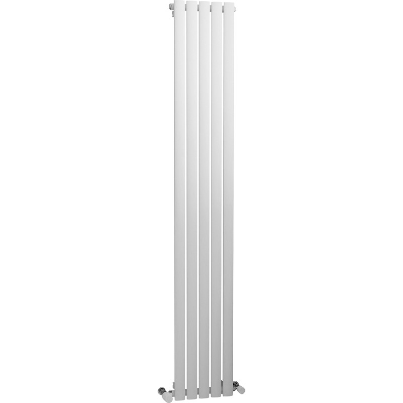 Ximax Bristol Designer Radiator 1800 x 294mm 2109Btu Single White