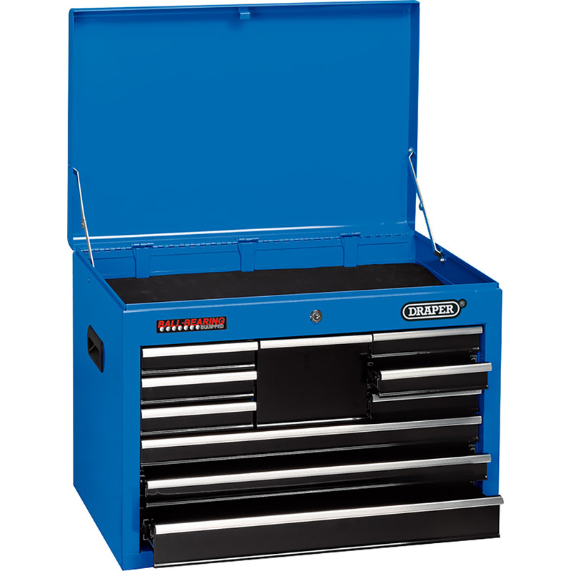Draper Tool Chest 10 Drawer