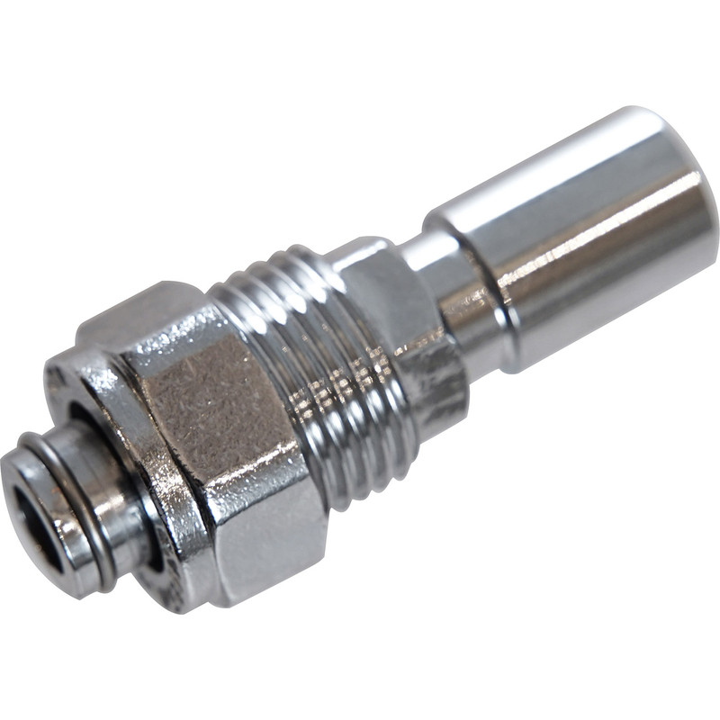 Made4Trade Telescopic Radiator Valve Tail Short (14-34mm)